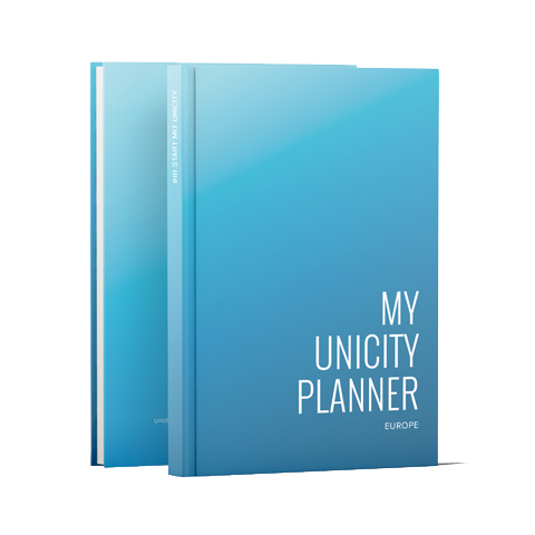Product Info | Unicity Shop